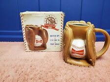 Vintage budweiser baseball for sale  Canton