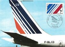 Air boeing 707 d'occasion  Paris XIV