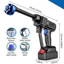 Cordless portable electric for sale  Shipping to Ireland