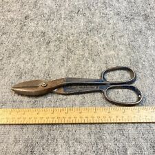 Vintage crescent metal for sale  Hamilton