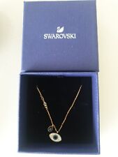 Swarovski rose gold for sale  LONDON