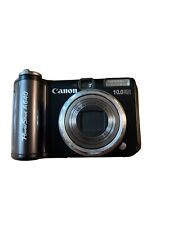 canon powershot a640 for sale  Murphy