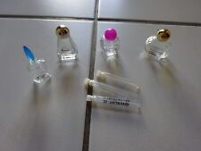 Mini parfumflaschen 3 gebraucht kaufen  Altenkirchen, Gries, Ohmbach