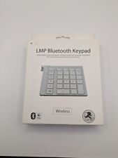 wireless bluetooth lmp keypad for sale  Prescott Valley