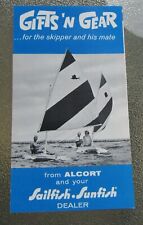 sailfish alcort for sale  New Lenox