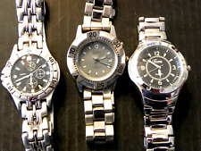 Three nice watches for sale  Farmingdale