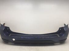 subaru forester rear bumper for sale  Houston