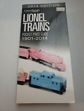 Lionel trains pocket for sale  Grove City