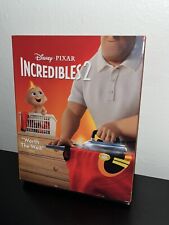 Disney incredibles uhd for sale  Oakland