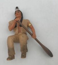 Schleich sioux indian for sale  Victor