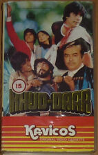 Khud-Daar - VHS Video Tape Cassette Bollywood Indian Hindi segunda mano  Embacar hacia Mexico