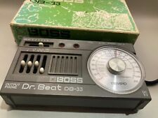 Boss dr. beat for sale  Shipping to Ireland