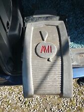 Ami jukebox wallbox for sale  CHESTERFIELD