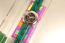 NOS Bulova Bentetton HAU in scatola originale orologio da polso mai indossato usato  Spedire a Italy