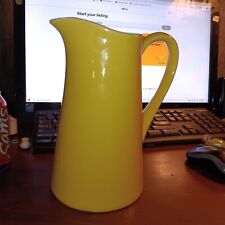 Vintage ceramic pitcher for sale  Independence