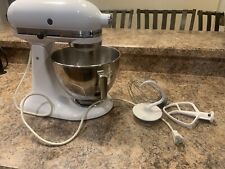Kitchen aid ksm90wh for sale  Syracuse
