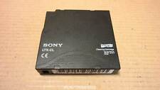 Sony LTX-CL Universal LTO Ultrium Universal Cleaning Cartridge Tape comprar usado  Enviando para Brazil