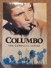 Usado, Columbo: The Complete Series (DVD) Usado comprar usado  Enviando para Brazil
