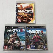 ps4 games x3 for sale  GRANTHAM