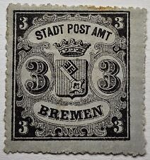 German states bremen for sale  PETERBOROUGH
