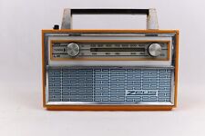 Radio vintage zeus usato  Calestano