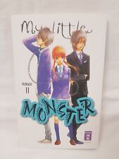 Little monster manga gebraucht kaufen  Hof