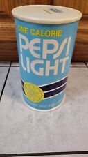 Vintage pepsi light for sale  Saint Clair Shores