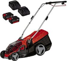 Einhell 2x4 0ah gebraucht kaufen  Hurlach