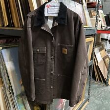 Vintage carhartt jacket for sale  Glendale