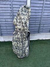 Ouul cart bag for sale  Shipping to Ireland