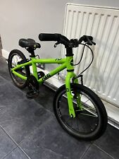 *Fully Serviced* Green FROG 48 20” Single Speed Lightweight Kids Bike Superb 🐸, used for sale  Shipping to South Africa