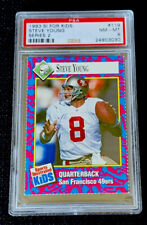 Steve young rare for sale  Lewis Center