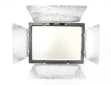 Usado, Panel de luz LED de video Yongnuo YN600L 3200 a 5500K segunda mano  Embacar hacia Argentina