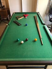 snooker triangle for sale  GRAVESEND