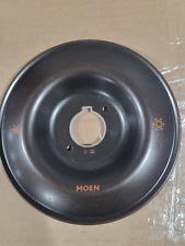 Usado, Placa de escudo de chuveiro Moen Eva em bronze polido a óleo 128870ORB comprar usado  Enviando para Brazil