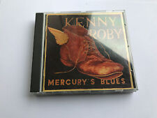 Kenny roby mercury usato  Spedire a Italy