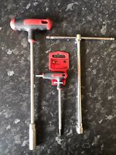 Teng tools beta for sale  CHESTERFIELD