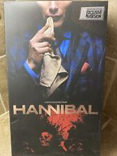 Figura ThreeZero Dr. Hannibal Lecter EXCLUSIVA 1/6 Mads Mikkelsen ¡RARA!, usado segunda mano  Embacar hacia Argentina