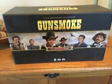 Gunsmoke complete series for sale  Grand Ledge