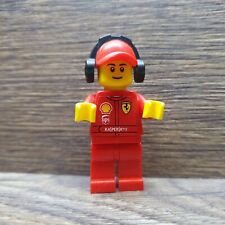 Lego ferrari figur gebraucht kaufen  Berlin