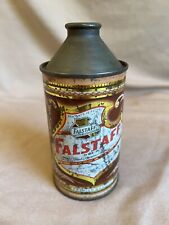 Falstaff cone top for sale  Riverside