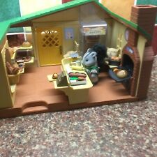 Sylvanian families watermill for sale  UK