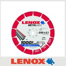 Lenox metalmax diamond for sale  LIVERPOOL