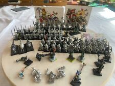 Warhammer old fantasy for sale  STROUD