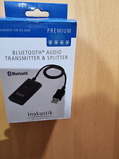 Bluetooth audio transmitter gebraucht kaufen  Bergisch Gladbach