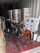 Home brewing equipment for sale  New Buffalo