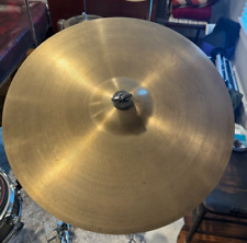 Platillo de paseo Zildjian Avedis 22" segunda mano  Embacar hacia Argentina