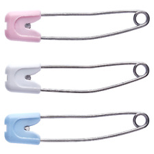 Nappy safety pins for sale  BIRMINGHAM