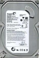 Disco rígido interno Seagate 500gb 3,5" ST3500414CS SATA2 comprar usado  Enviando para Brazil