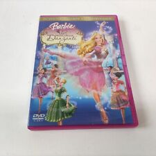 Film dvd barbie usato  Viareggio